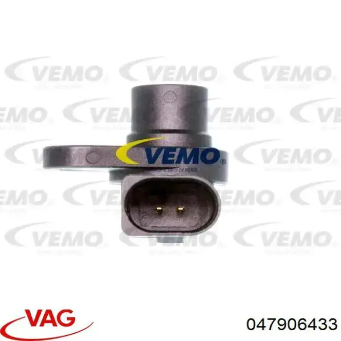 Купить 047906433 VAG Датчик оборотов коленвала