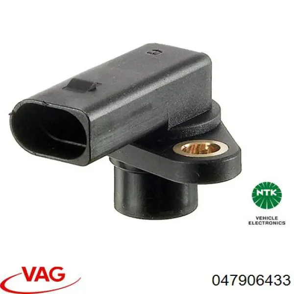 Датчик коленвала 047906433 VAG
