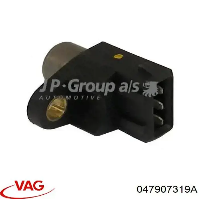 Купить 047907319A VAG Датчик оборотов коленвала