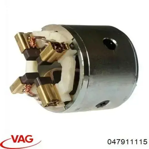 Обмотка стартера, статор VAG 047911115 цена, от 30.41 USD
