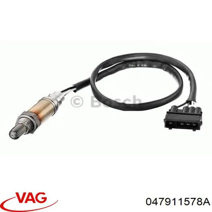 Купить 047911578A VAG Подшипник стартера