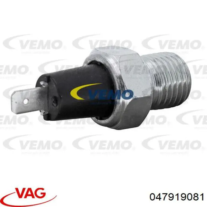Датчик давления масла 047919081 VAG