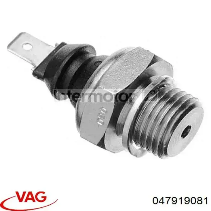 Купить 047919081 VAG Датчик давления масла