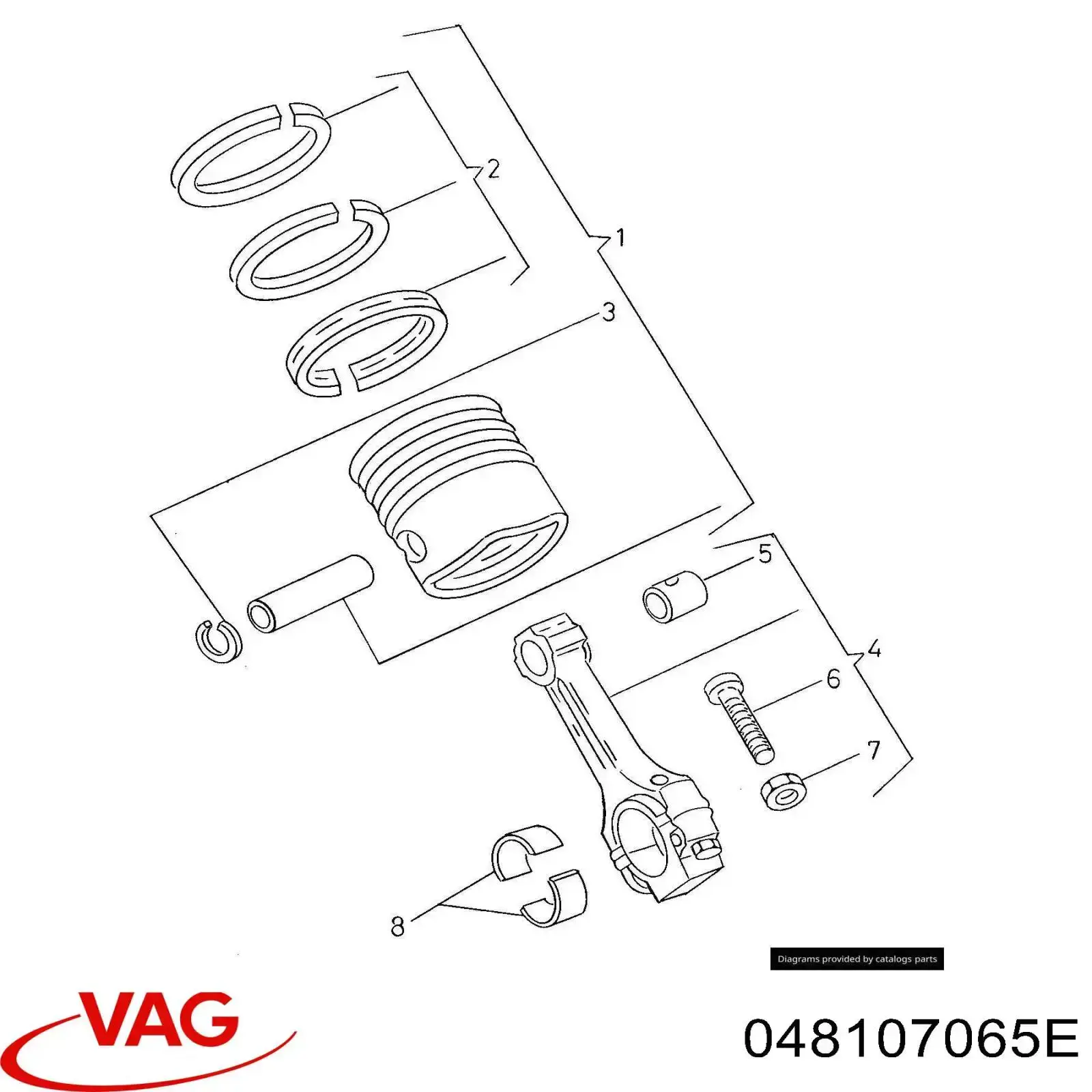 048107065E VAG 