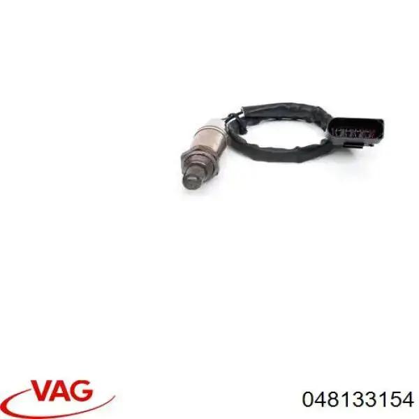 Купить 048133154 VAG Потенциометр