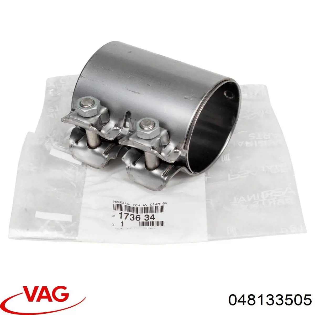Купить 048133505 VAG 