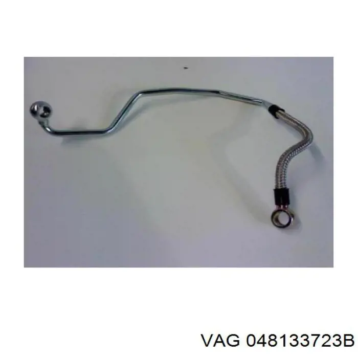 048133723B VAG 
