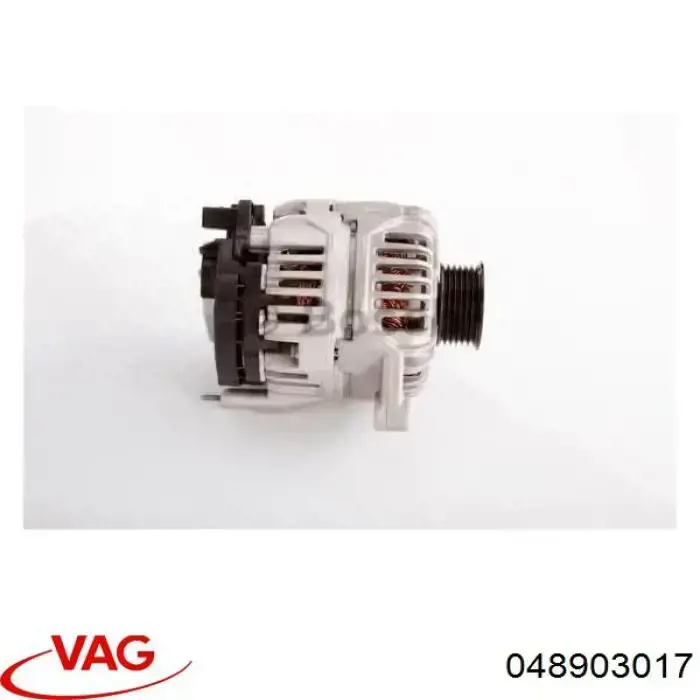 48903017 VAG генератор