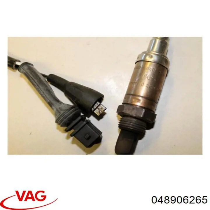 Лямбда зонд 048906265 VAG