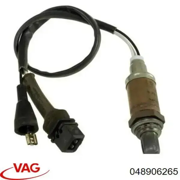 Лямбда датчик кислорода VAG 048906265 цена, от 56.22 USD