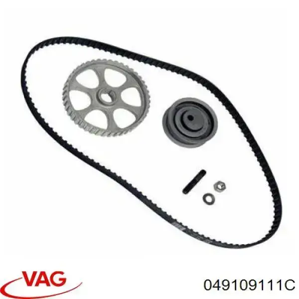 Фазорегулятор VAG 049109111C