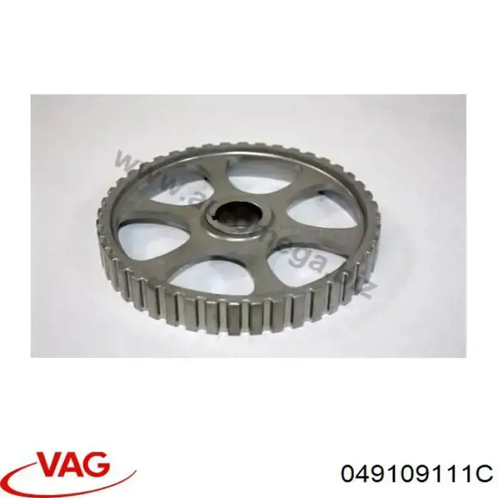 Купить 049109111C VAG Механизм регулировки фаз грм