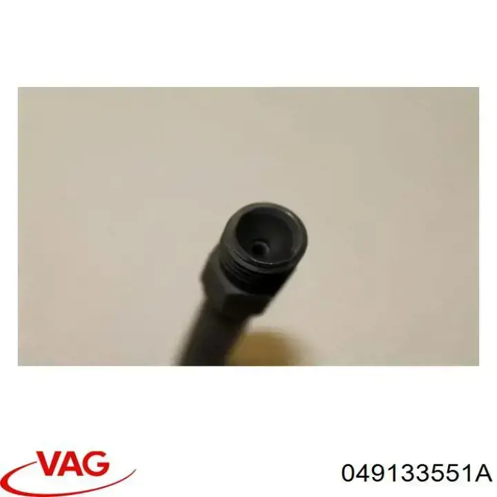 Форсунка инжектора VAG 049133551A цена, от 40.24 USD