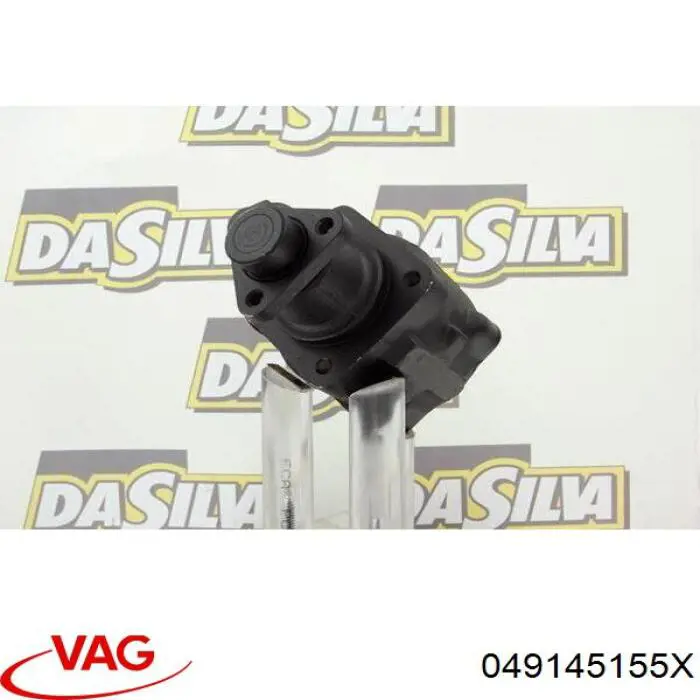 Насос гидроусилителя руля VAG 049145155X