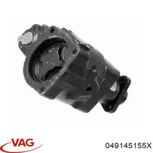 Насос гидравлики VAG 049145155X цена, от 64.91 USD