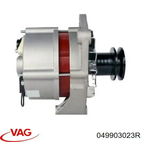 Автомобильный генератор VAG 049903023R цена, от 55.08 USD