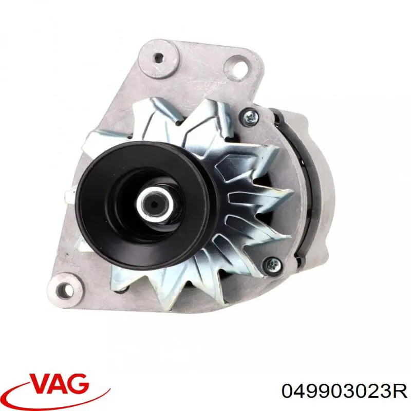 Купить 049903023R VAG Генератор