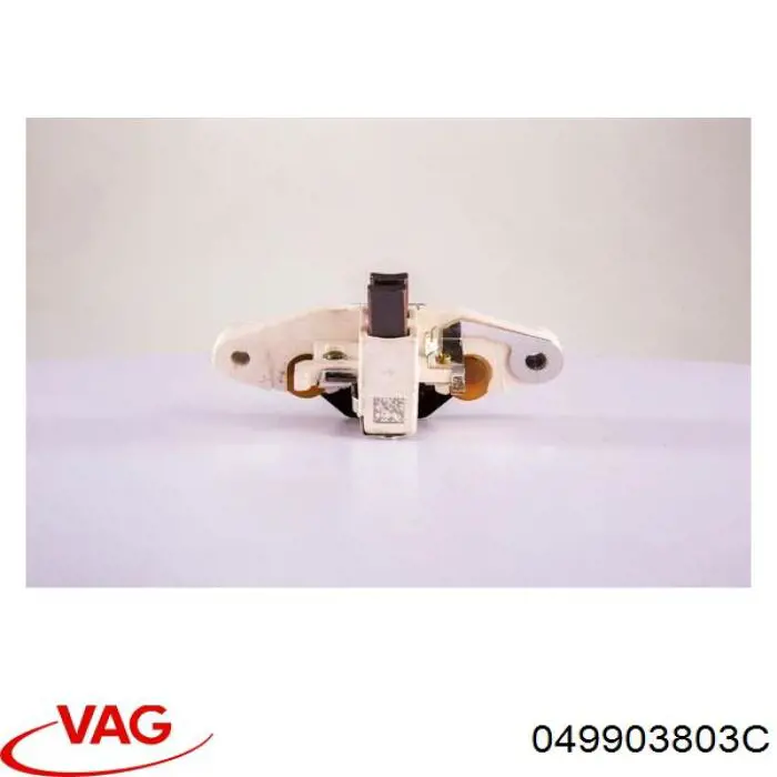 Купить 049903803C VAG Реле регулятор напряжения генератора