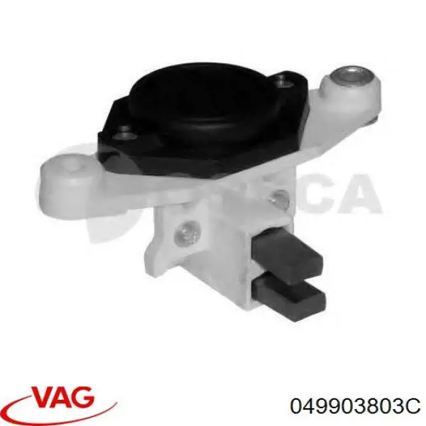 049903803C VAG Реле-регулятор напряжения