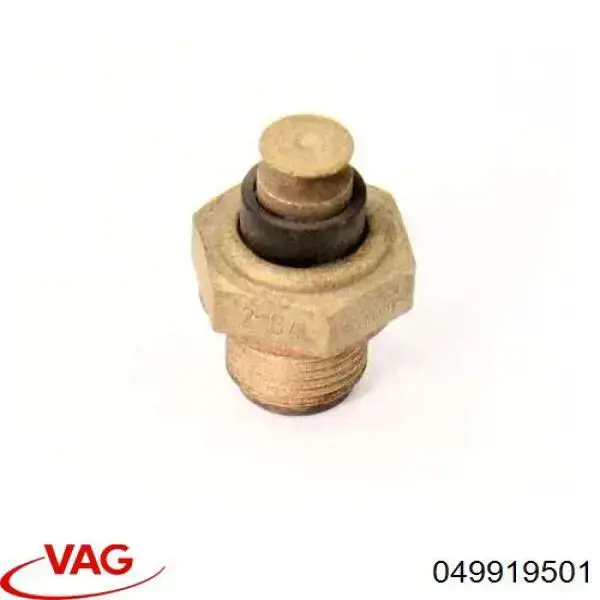 049919501 VAG Термовыключатель