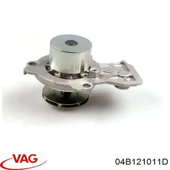 04B121011E VAG Насос водяной