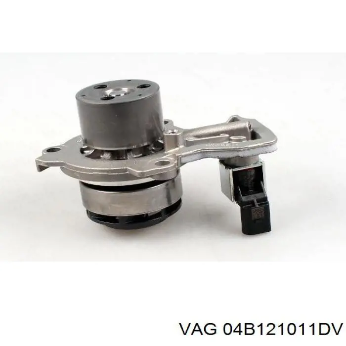 04B121011DV VAG bomba de água (bomba de esfriamento)