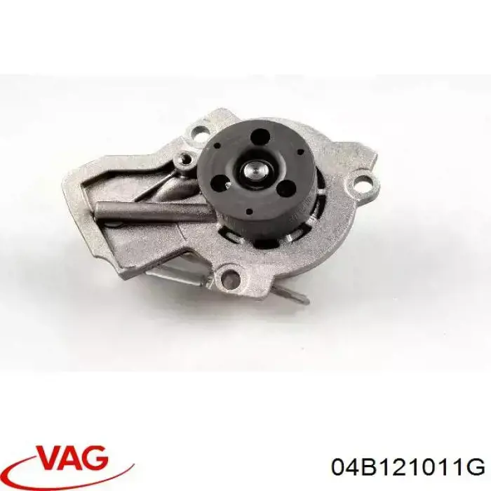 Помпа 04B121011G VAG