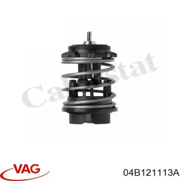 Кожух термостата Vernet TH735089J цена, от 22.37 USD