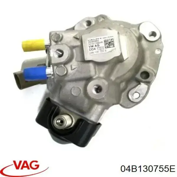 28470303 VAG Bomba inyectora original y equivalente