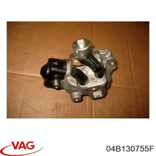 Насос топливный высокого давления (ТНВД) VAG 04B130755HV цена, от 364.88 USD
