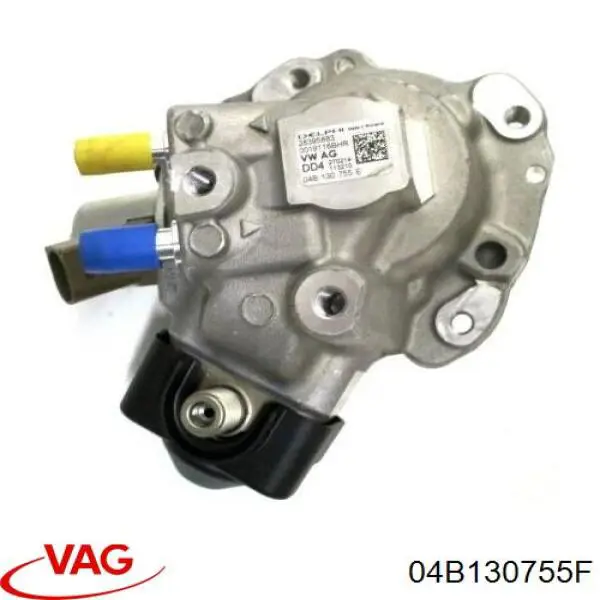 04B130755F VAG Bomba inyectora original y equivalente