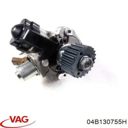 04B130755H VAG Bomba inyectora original y equivalente