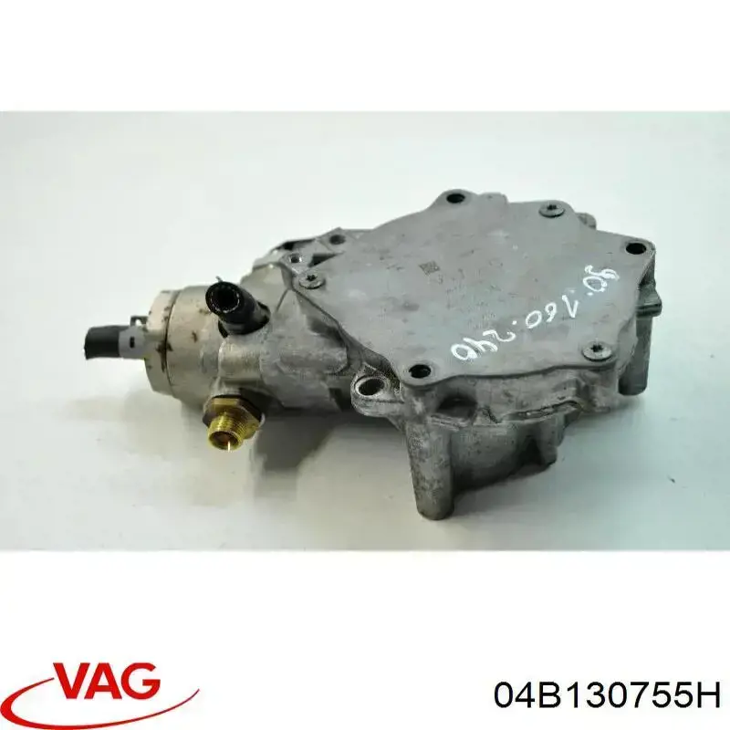 ТНВД 04B130755H VAG
