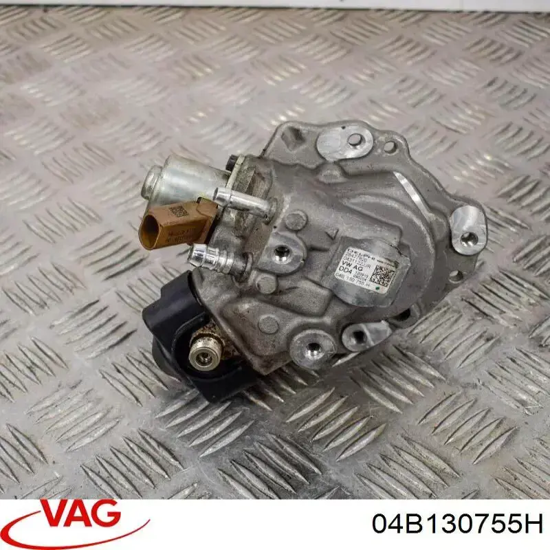 ТНВД 04B130755HV VAG