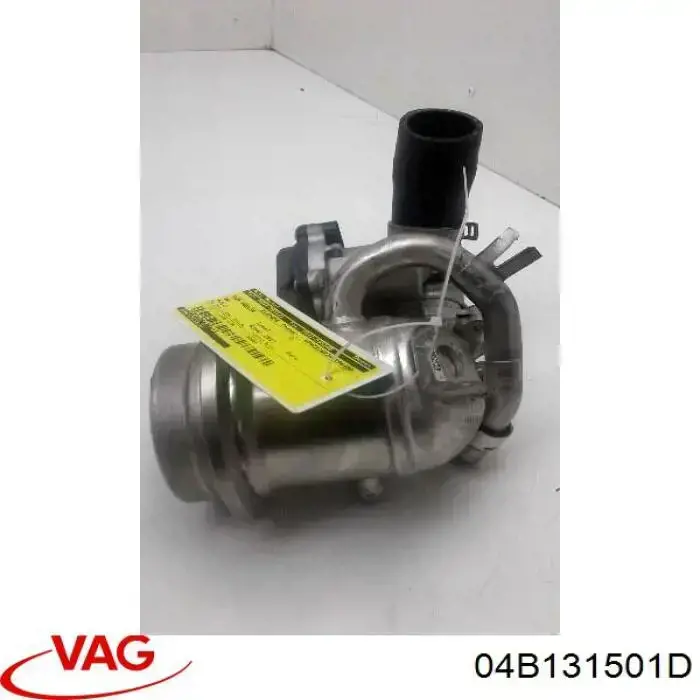 Приборы управления системы рециркуляции VAG 04B131501D цена, от 62.01 USD