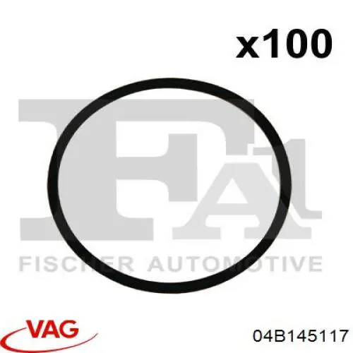 Vedante de válvula EGR de recirculação para Volkswagen Beetle (9C)