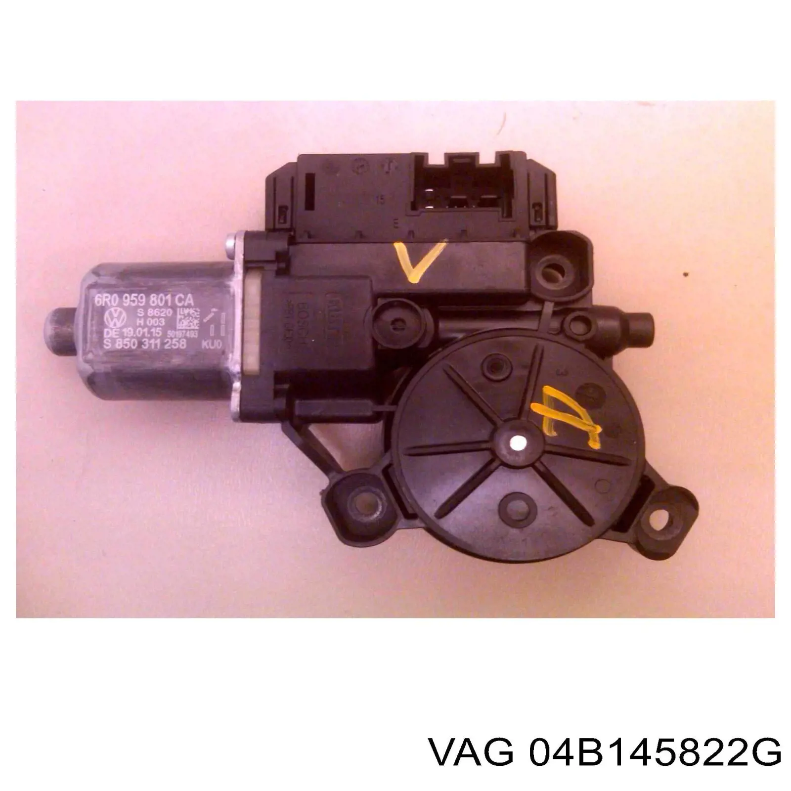 Шланг/патрубок интеркуллера Kautek VWTH109 цена, от 25.37 USD