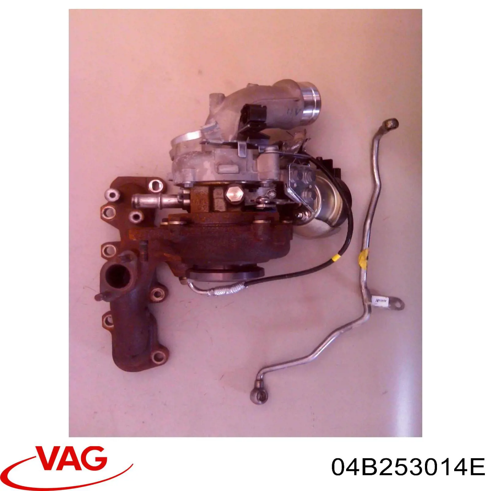 Прокладка турбины, монтажный комплект FA1 KT111360 цена, от 51.10 USD