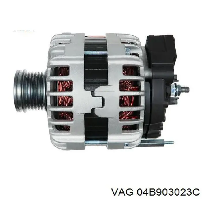 444217 VALEO Генератор автомобильный