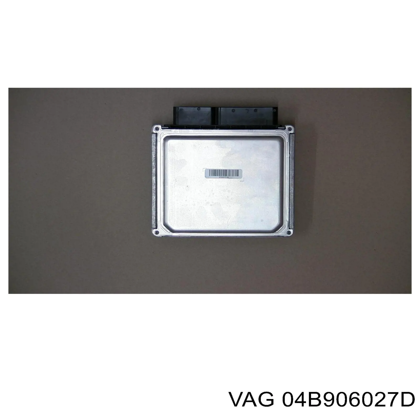 ЭБУ двигателем VAG 04B997027H цена, от 2183.43 USD