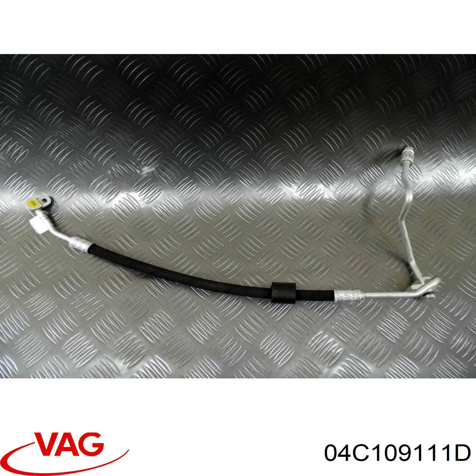 Купить 04C109111D VAG Механизм регулировки фаз грм