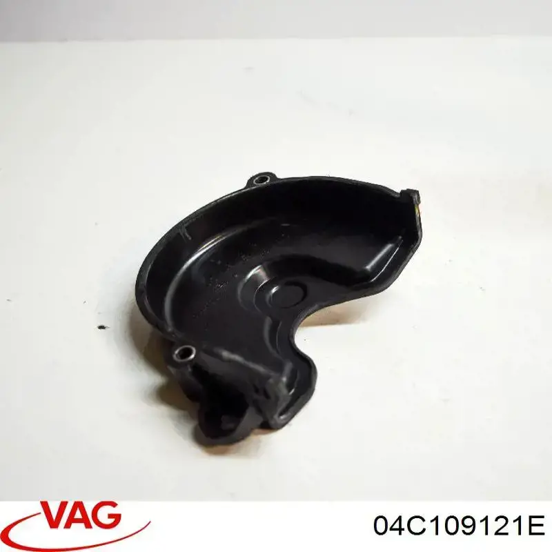 Верхняя защита ремня ГРМ, VAG 04C109121E