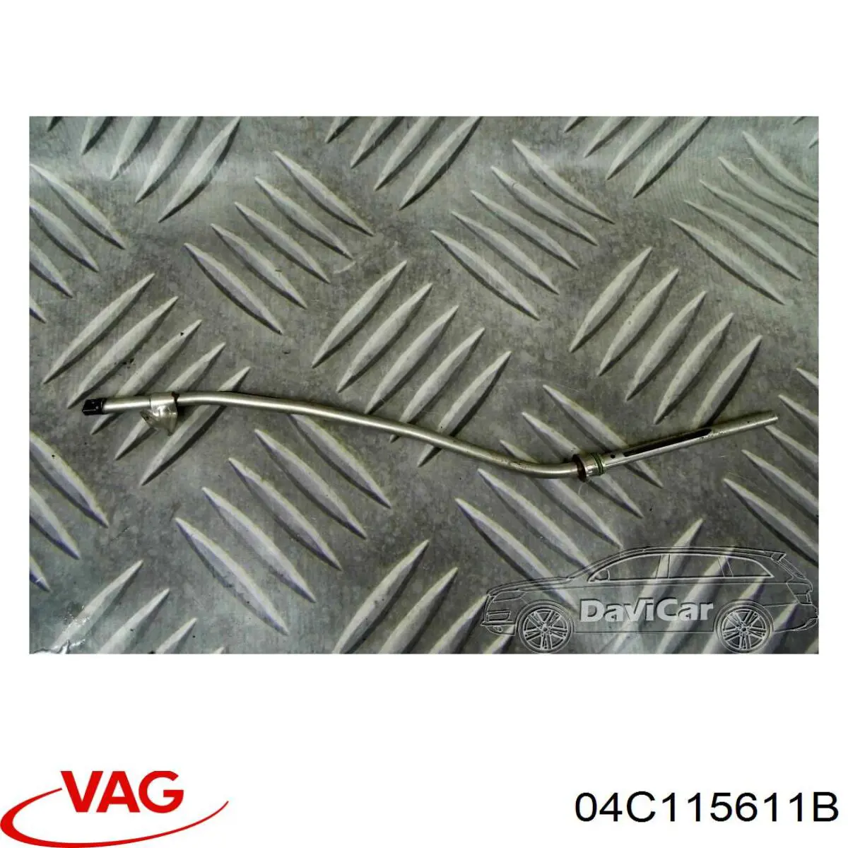 Индикатор уровня масла VAG 04C115611B цена, от 34.82 USD