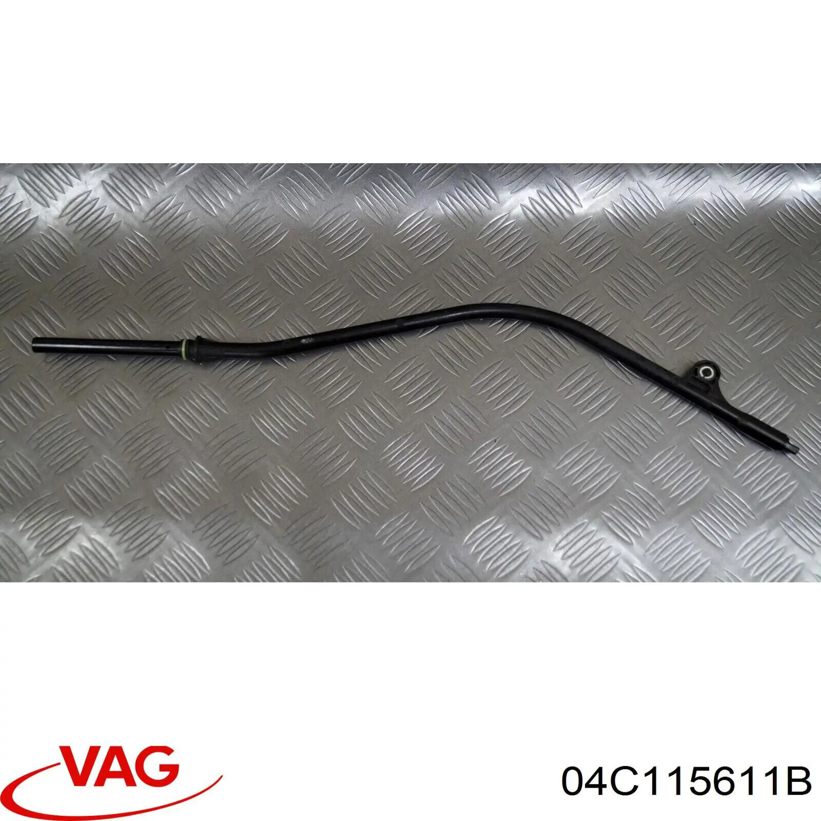 Купить 04C115611B VAG Индикатор уровня масла в двигателе