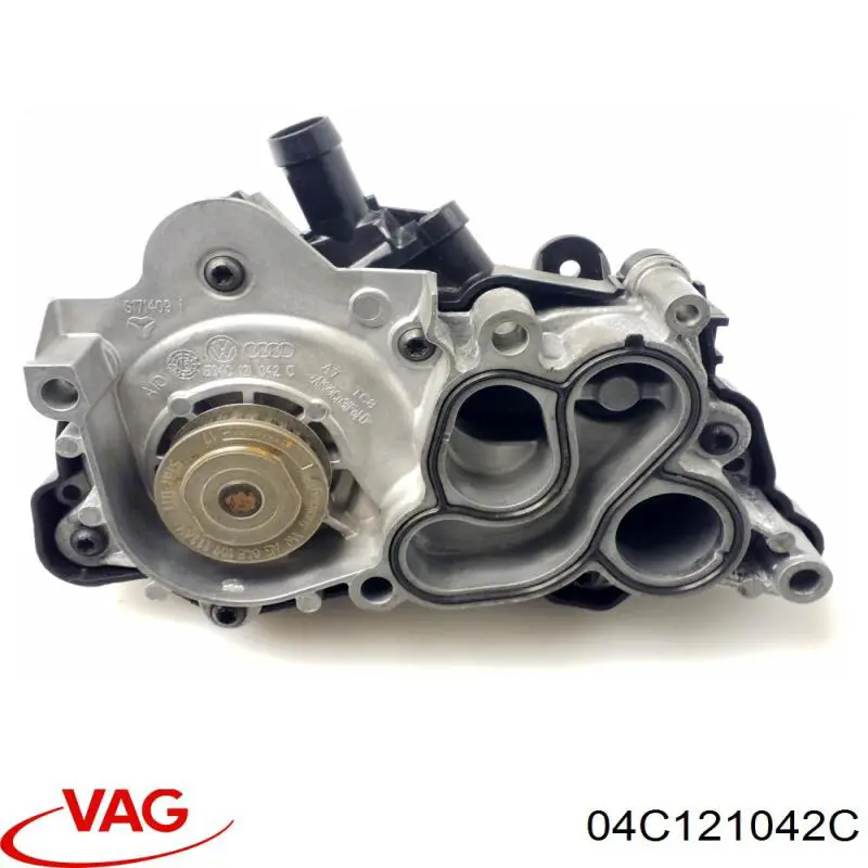  VAG 04C121042C цена, от 34.32 USD