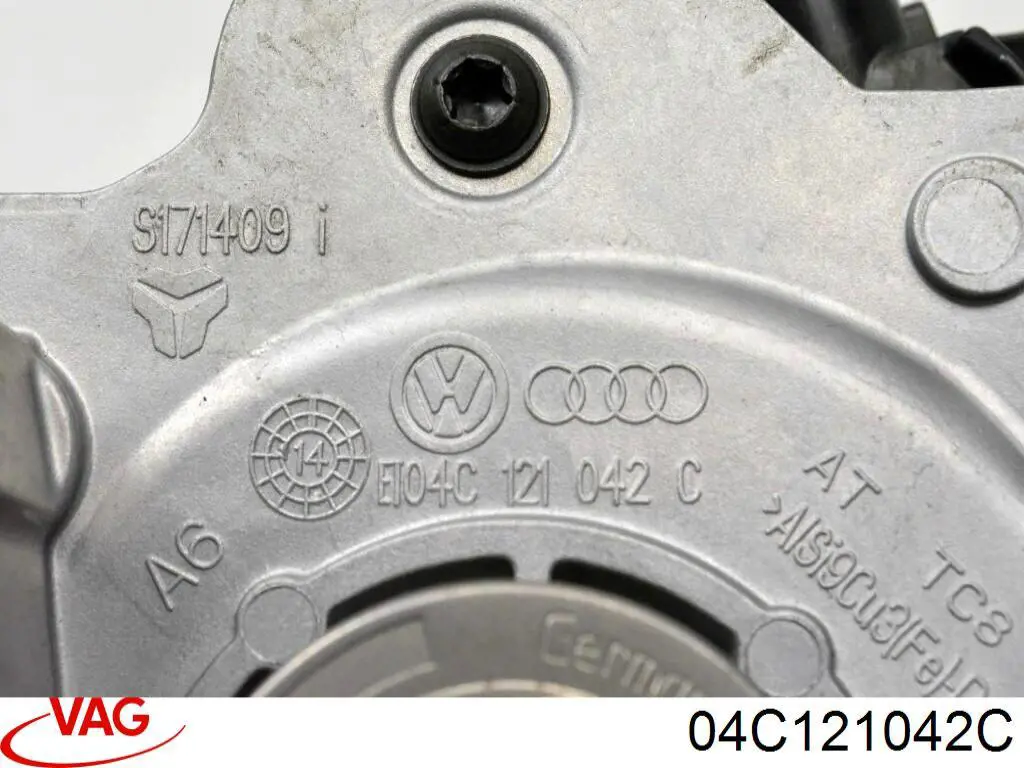  04C121042C VAG