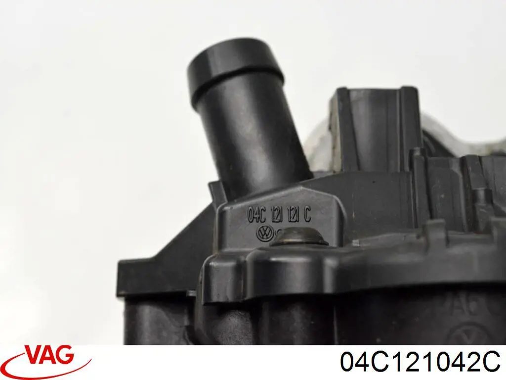  VAG 04C121042C цена, от 34.32 USD