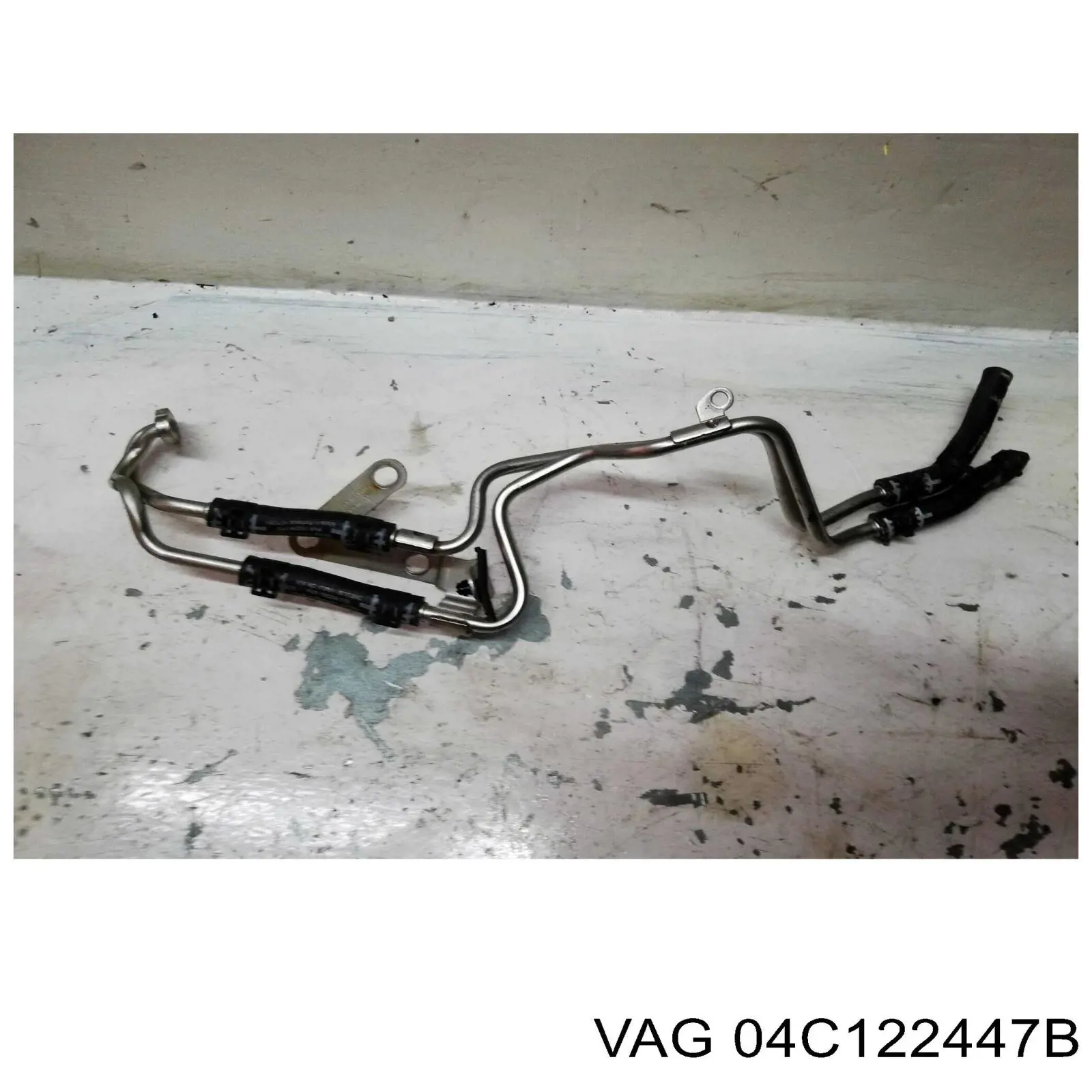 04C122447B VAG 