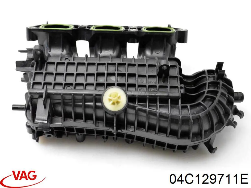 Коллектор впускной Meat&Doria 89718 цена, от 171.24 USD