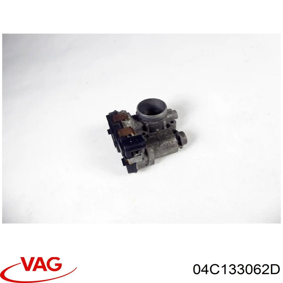 Дроссельная заслонка HTB2314 Hotaru